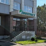 Дантист (Oktyabrskiy Avenue, 7) ، عيادات الأسنان