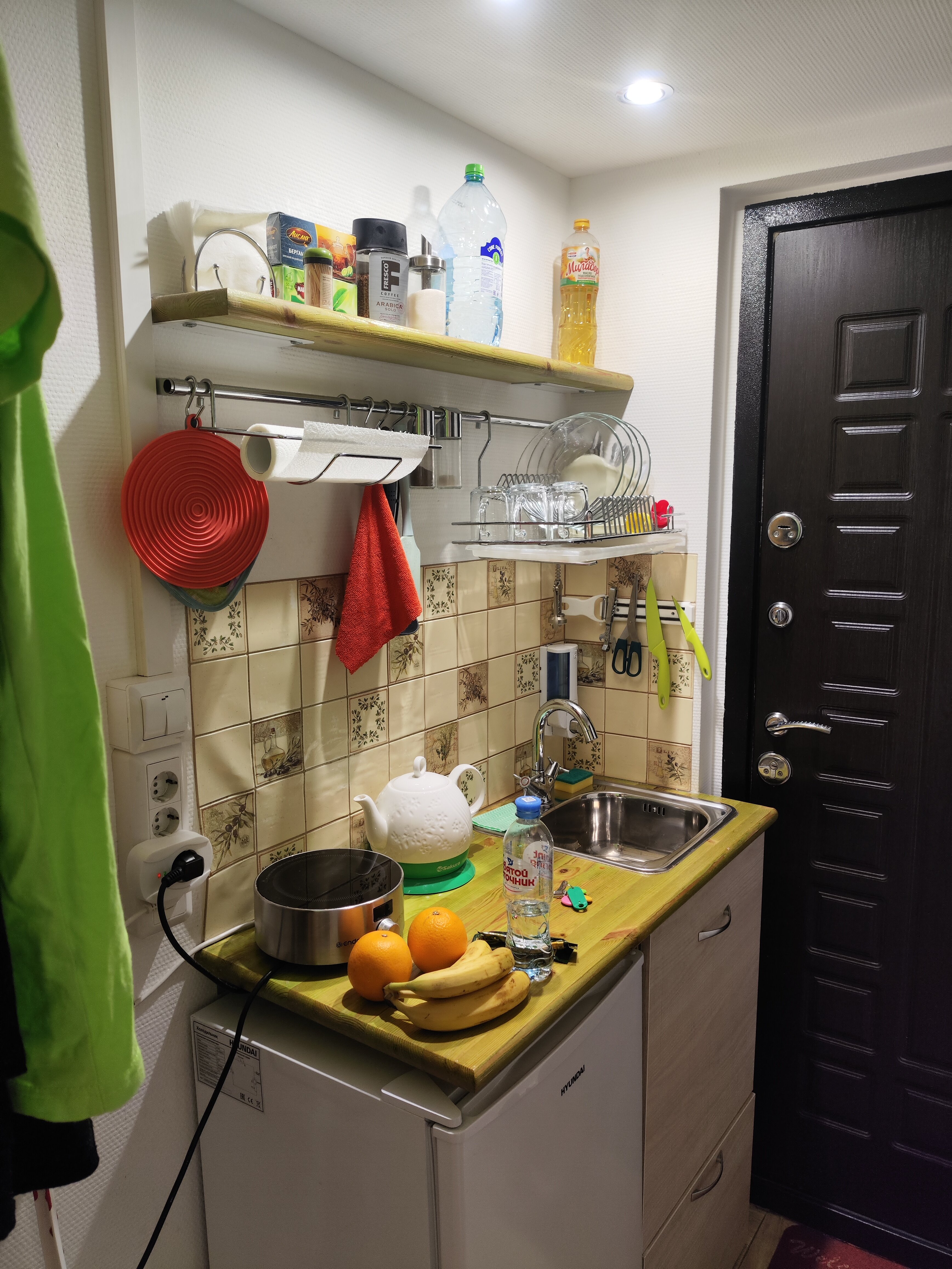 Фото Апартаменты ЭкоРум