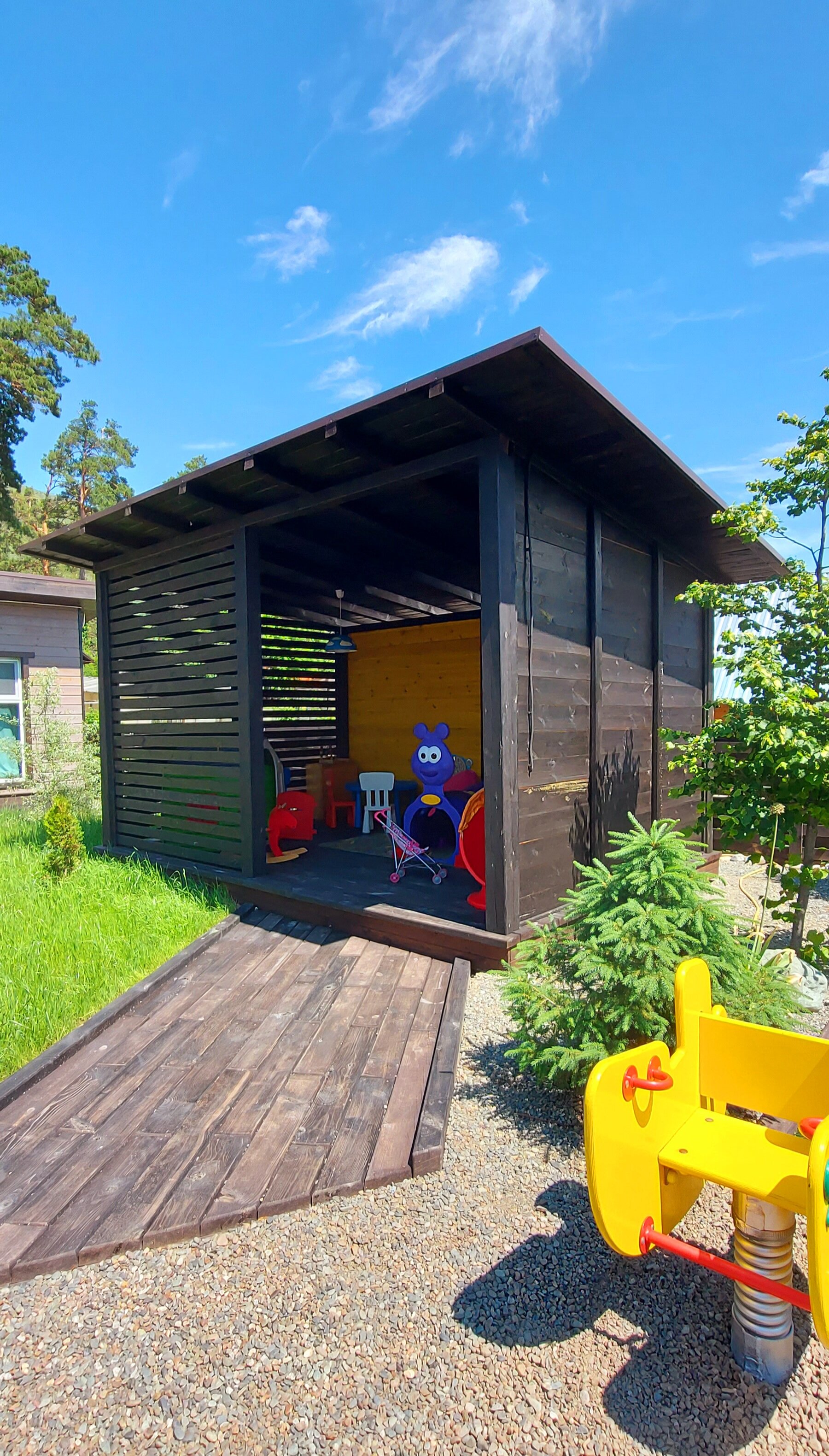 Фото Manzerok_house