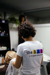The best (Симферопольское шоссе, 41К), salón de belleza