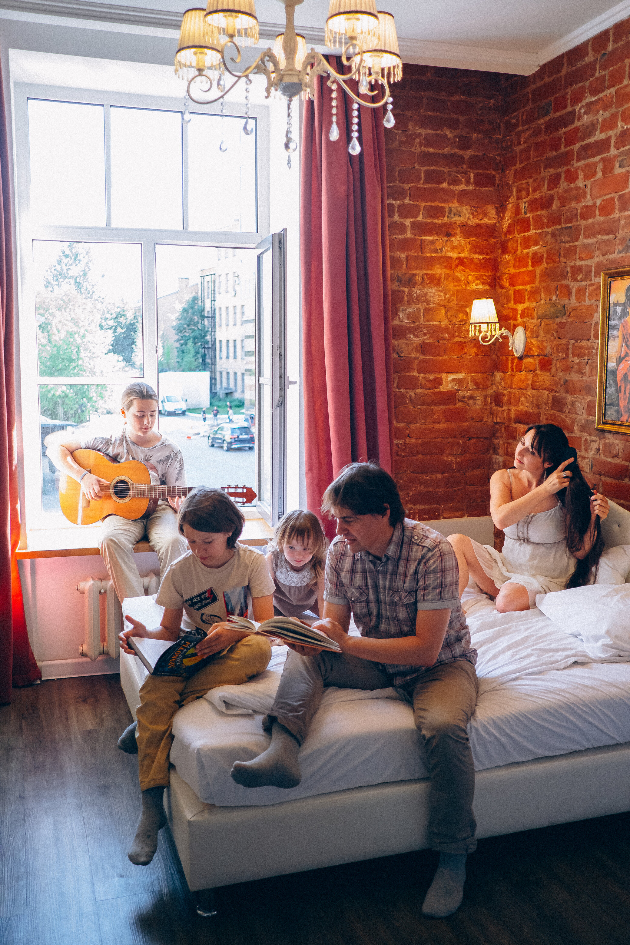 Фото Петровский Арт Лофт