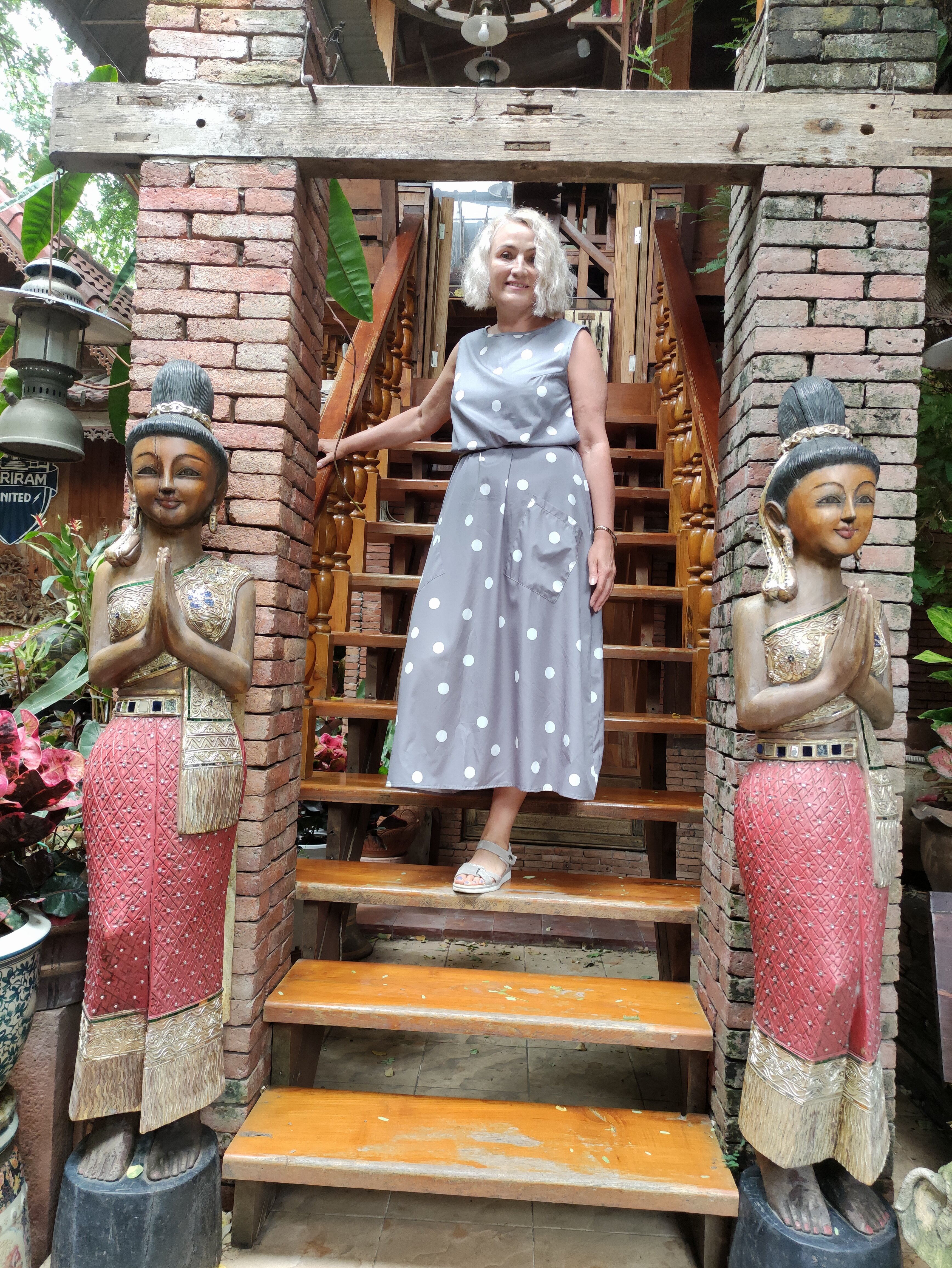 Фото Klong Suan Plu Resort