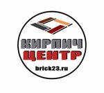 Brickcenter (ulitsa Yaroslavskogo, 127А), brick