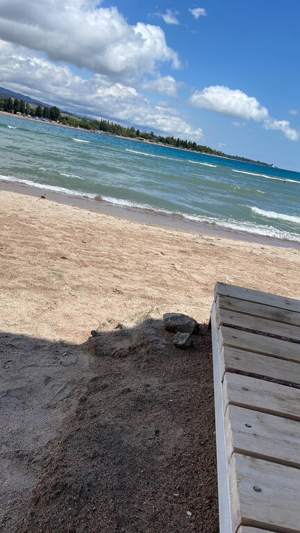 Фото Айвилла