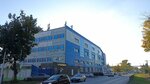 Энергосбыт (Industrialnoe Highway, 112), trabajos de montajes eléctricos