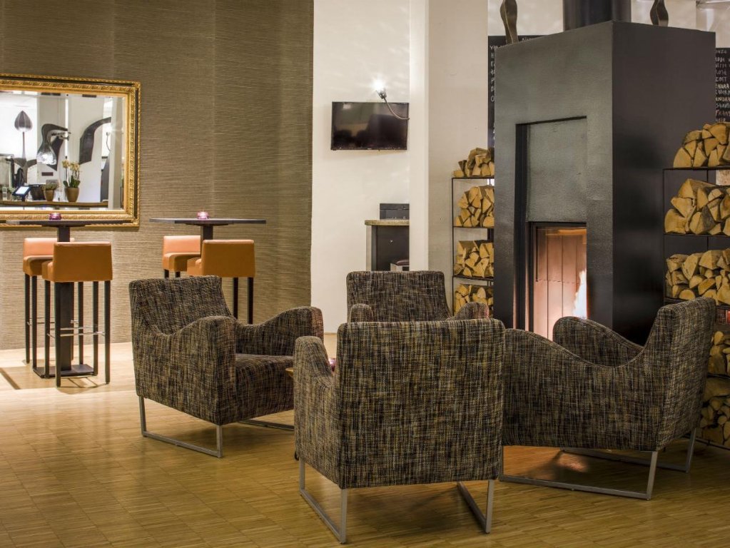 Фото City Hotel Groningen