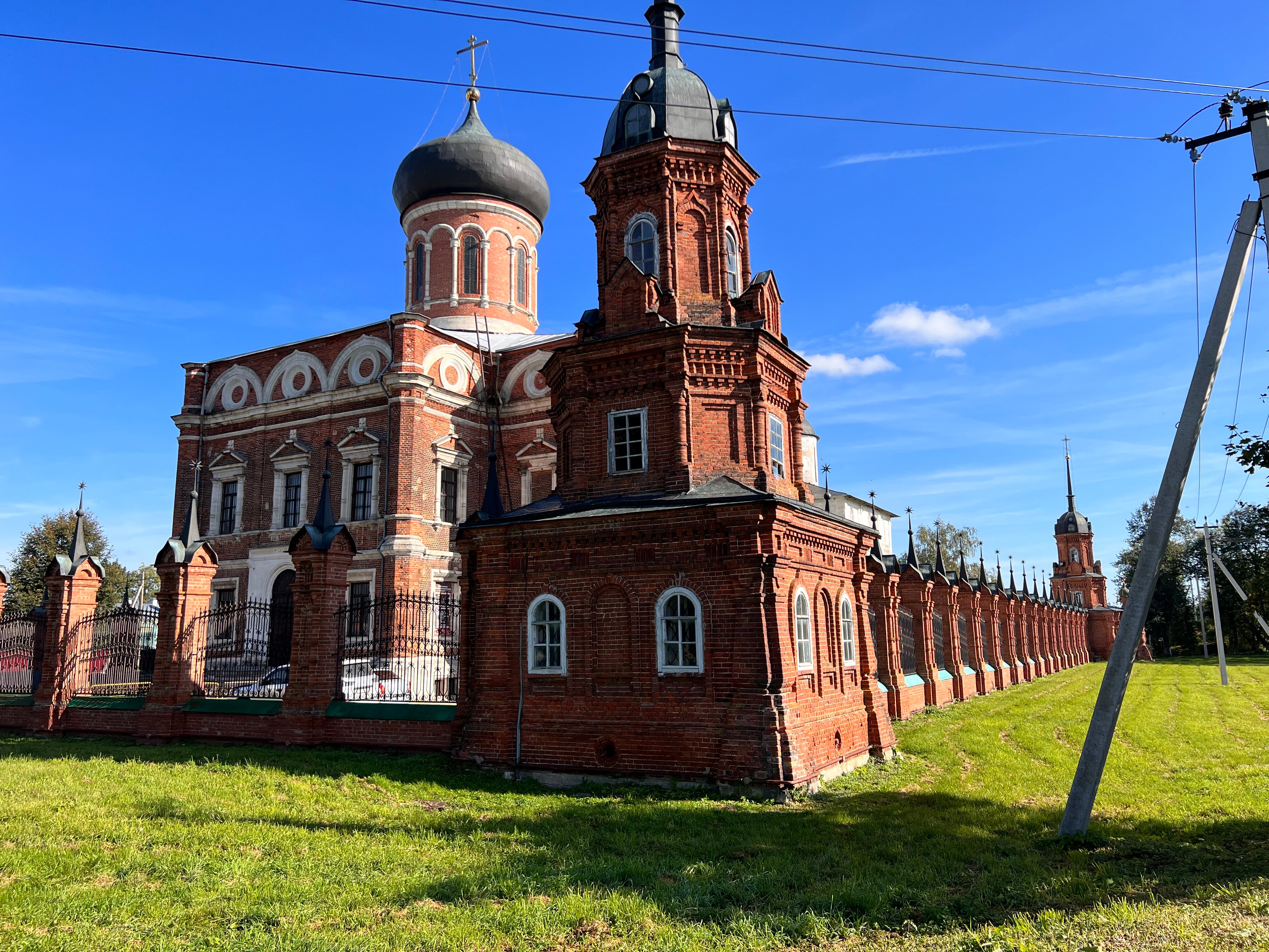 Фото Николь