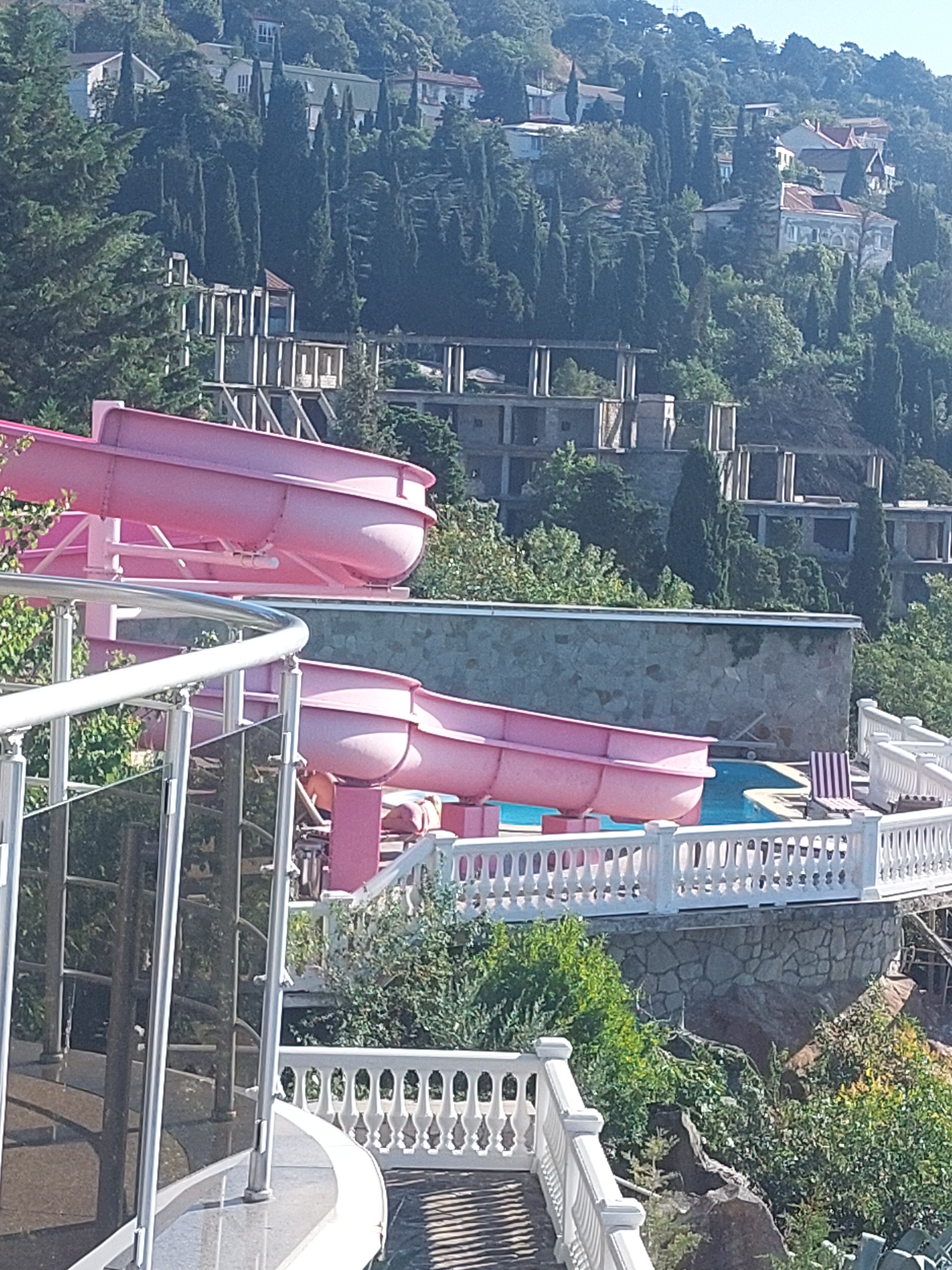 Фото Алубика