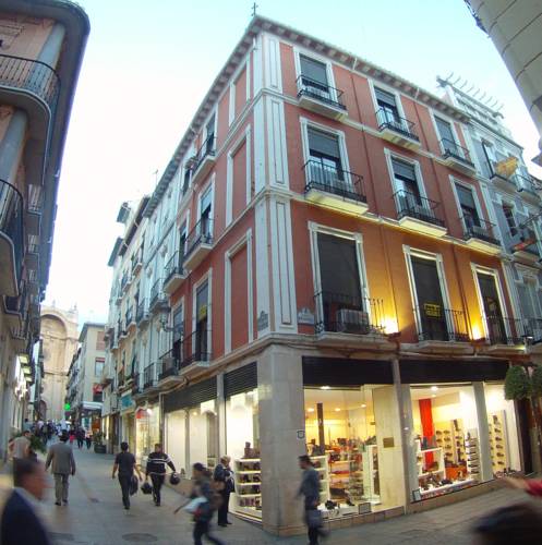 Фото Hostal Mesones