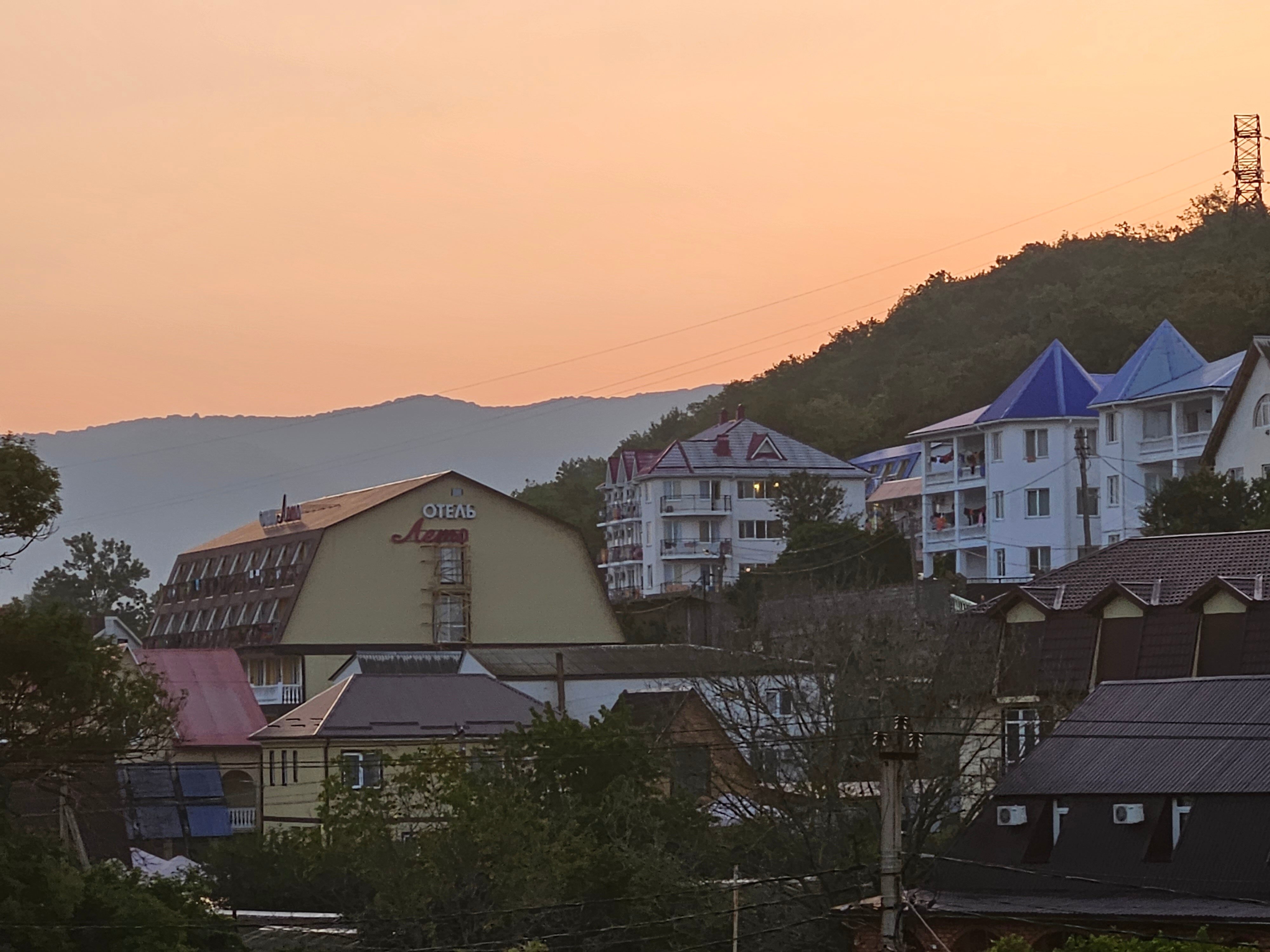 Фото Мираж-Престиж