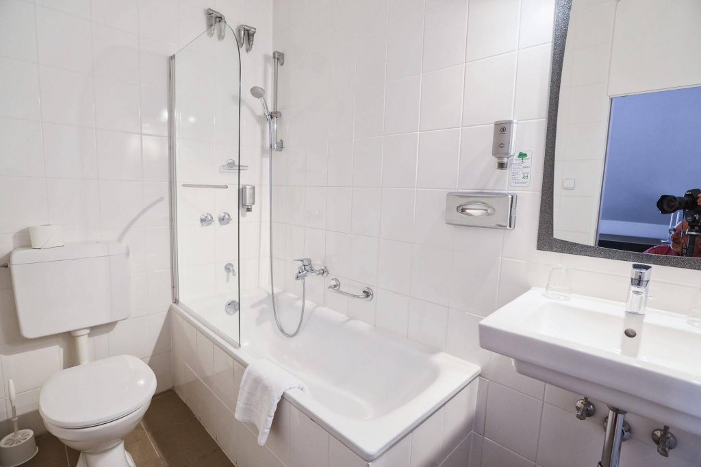 Фото Hotel Nymphenburg