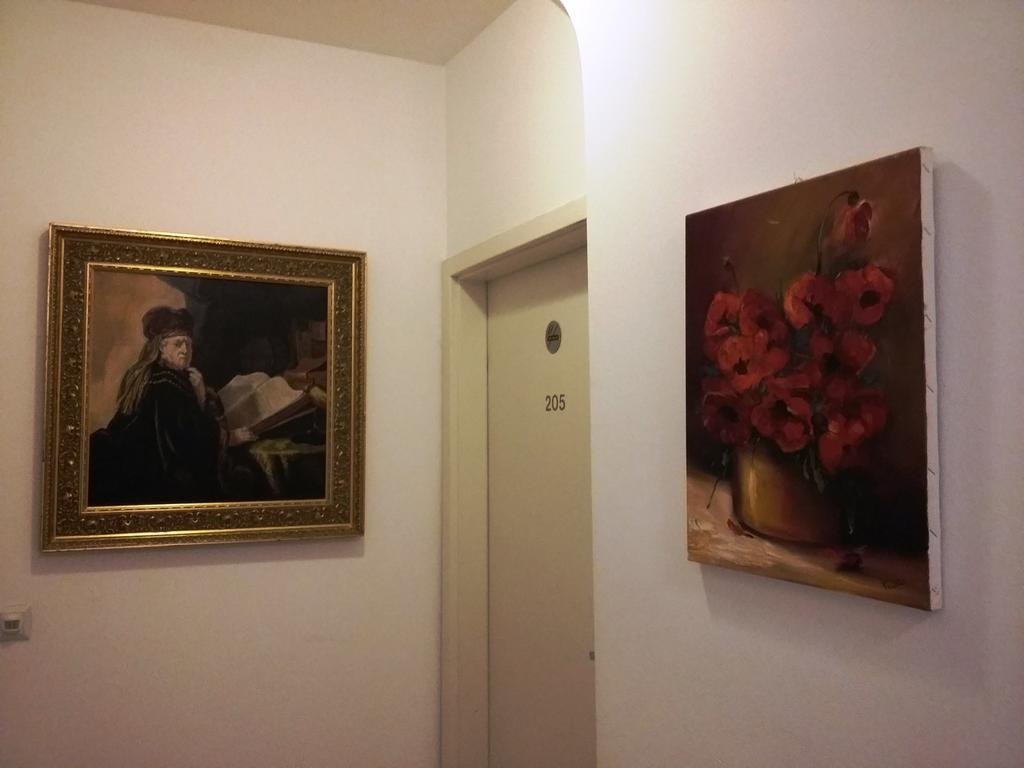 Фото Goethe Hotel Munich