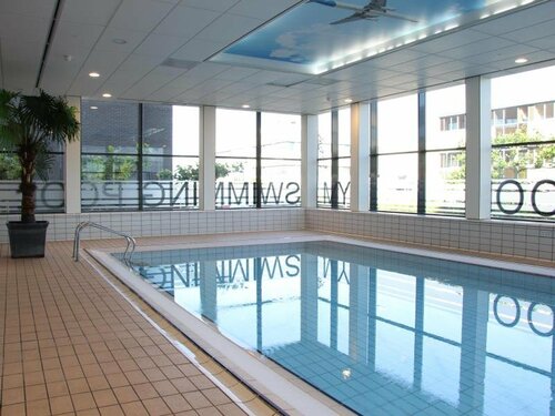 Внешний вид отеля Bastion Hotel Amsterdam Airport в Хофддорпе, фото 4