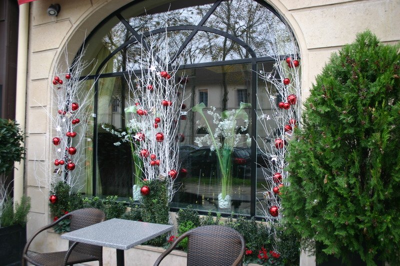 Фото Derby Eiffel