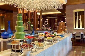 Фото Sheraton Wuxi Binhu Hotel