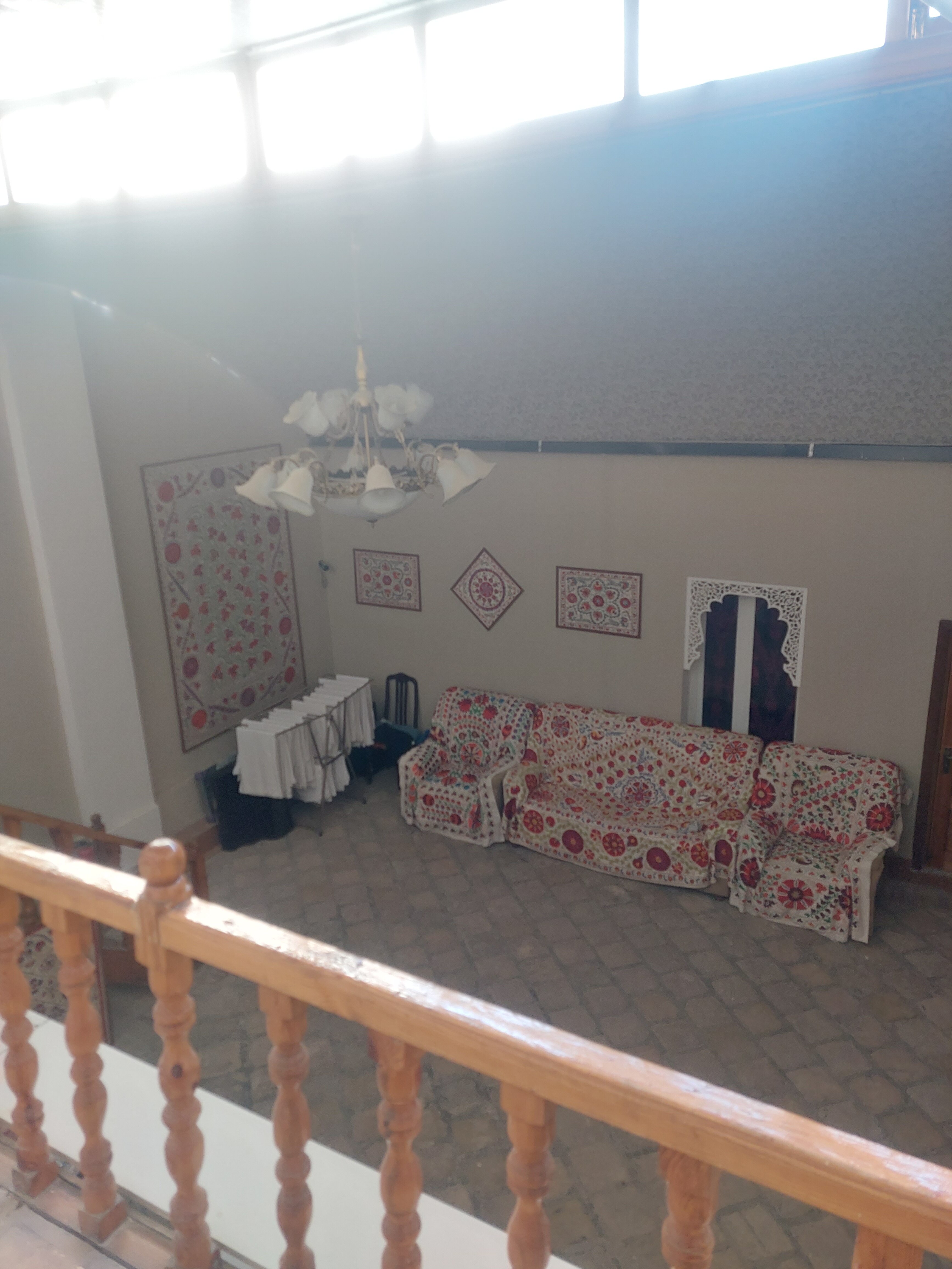 Фото Аль-Бухари