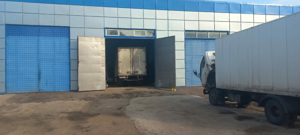 Car service, auto repair Автосервис, Solnechnogorsk, photo