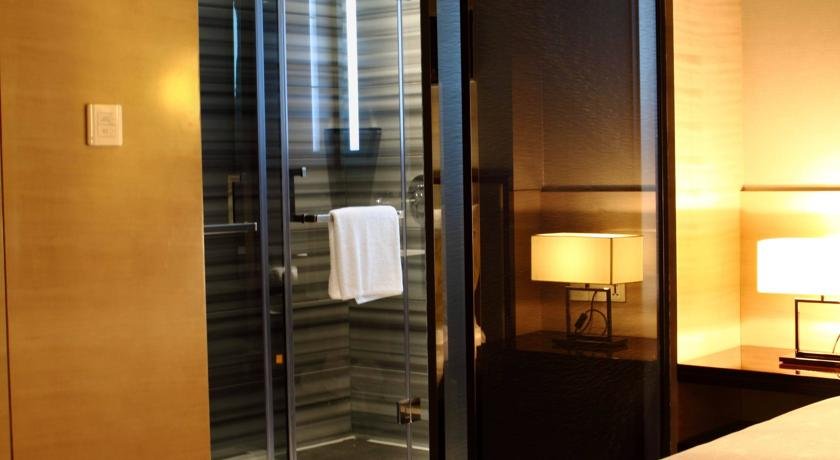 Фото Best Western Premier Fortune Hotel Fuzhou