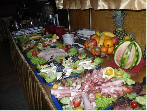 Фото Hotel Drei Kronen - Superior