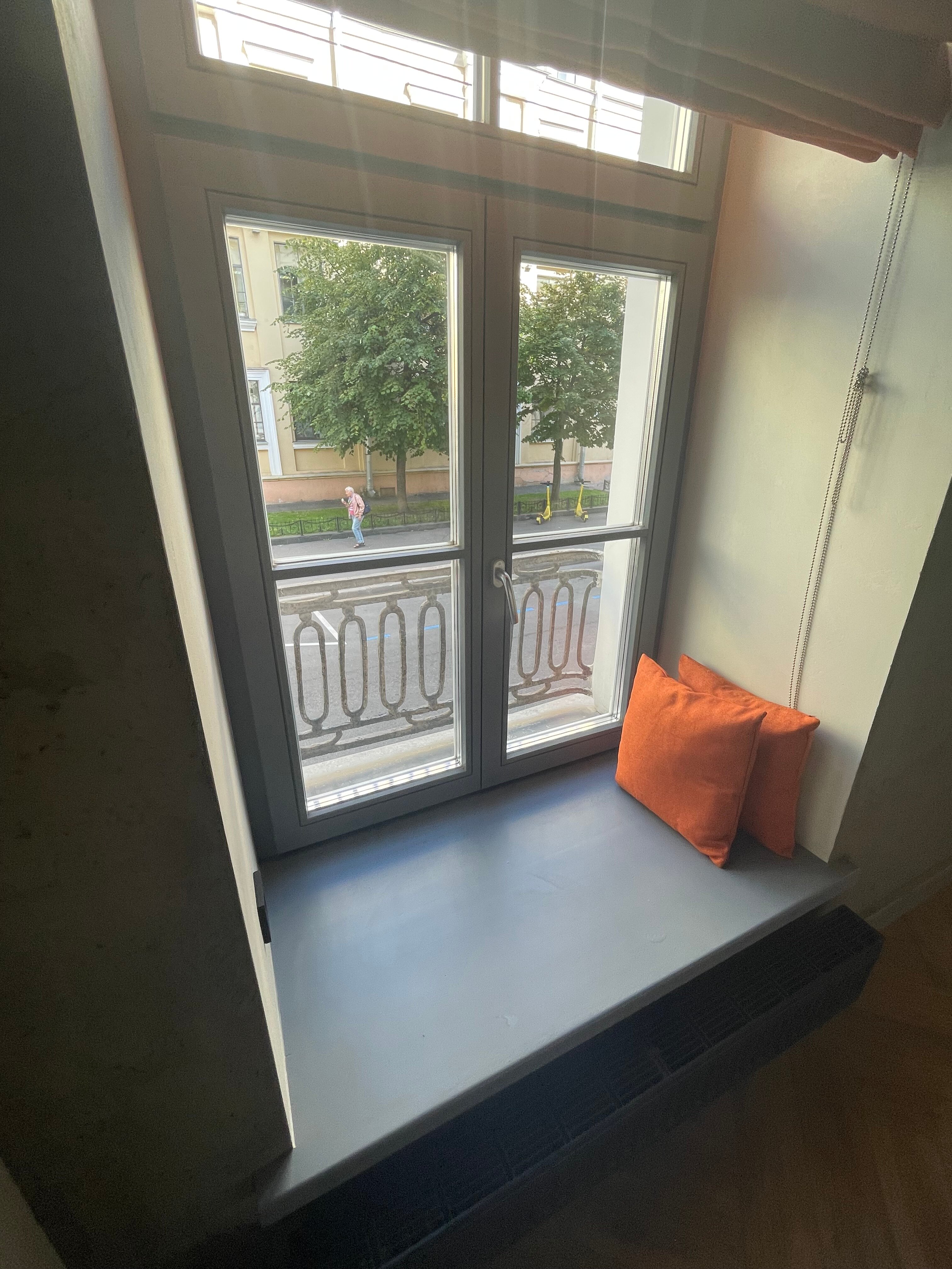 Фото Апартаменты A3