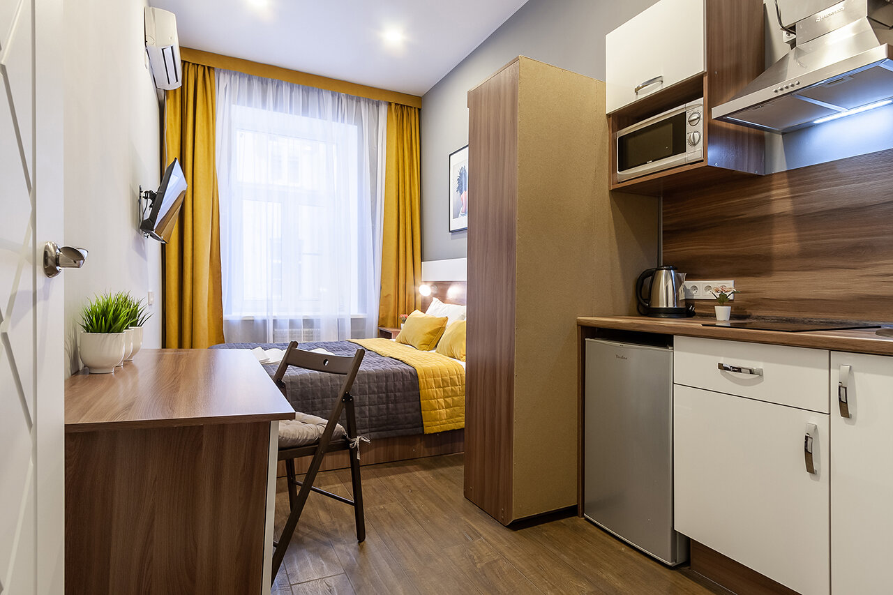 Фото отеля 4