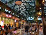 Sarona Market (Tel Aviv, Aluf Kalman Magen, 5), shopping mall