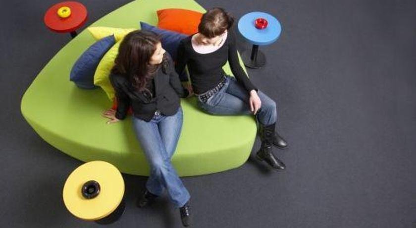 Фото Colour Hotel