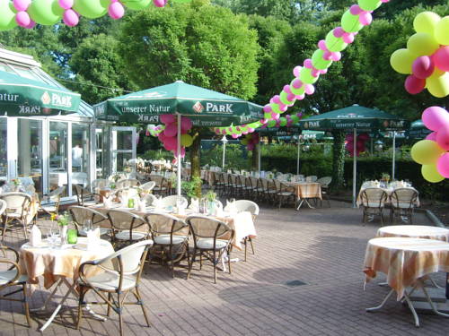 Фото Hotel Rosengarten