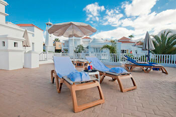 Фото Lagos de Fañabé