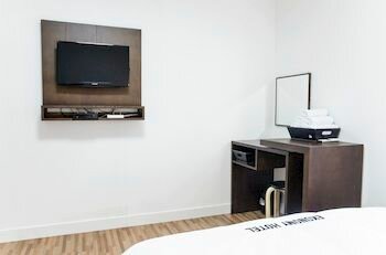 Фото Ekonomy Guesthouse Haeundae