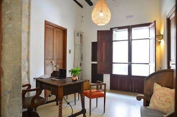 Фото Ca Sa Tieta - Hotel de Interior