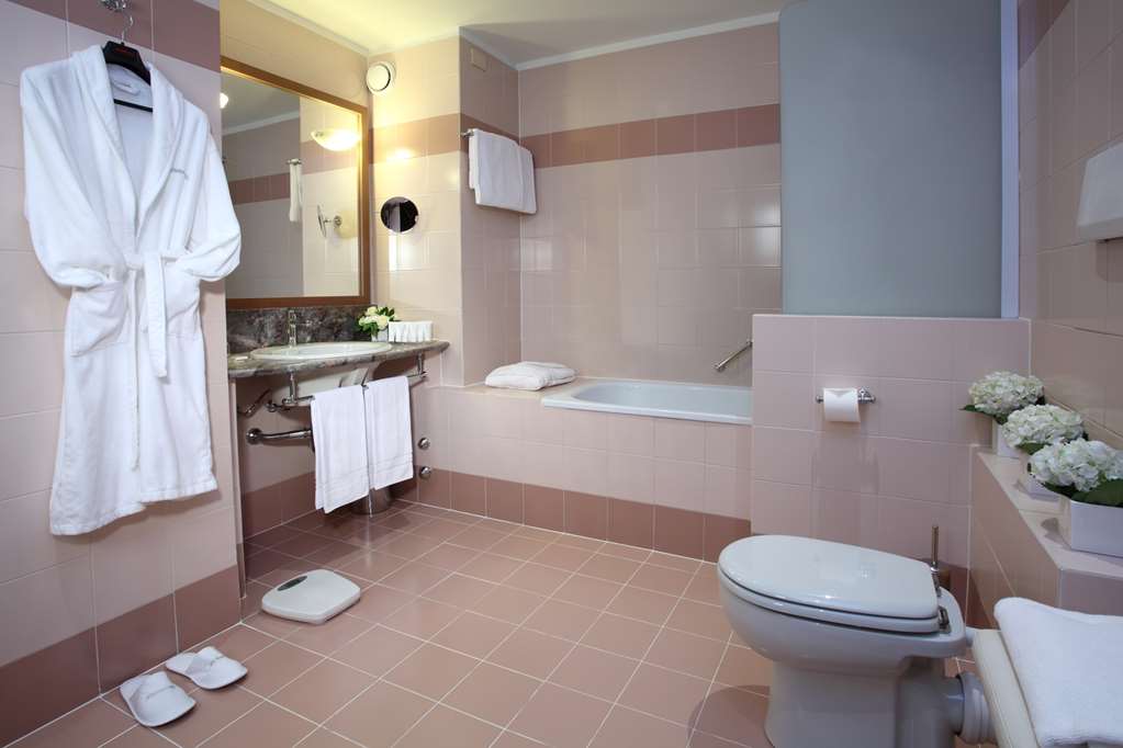 Фото Starhotels Business Palace