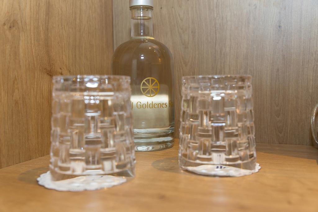 Фото Hotel Goldenes Rad