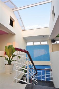 Фото Canary Hotel