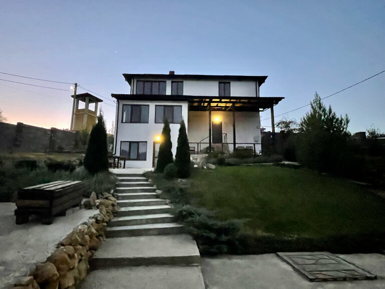 Фото Паганель