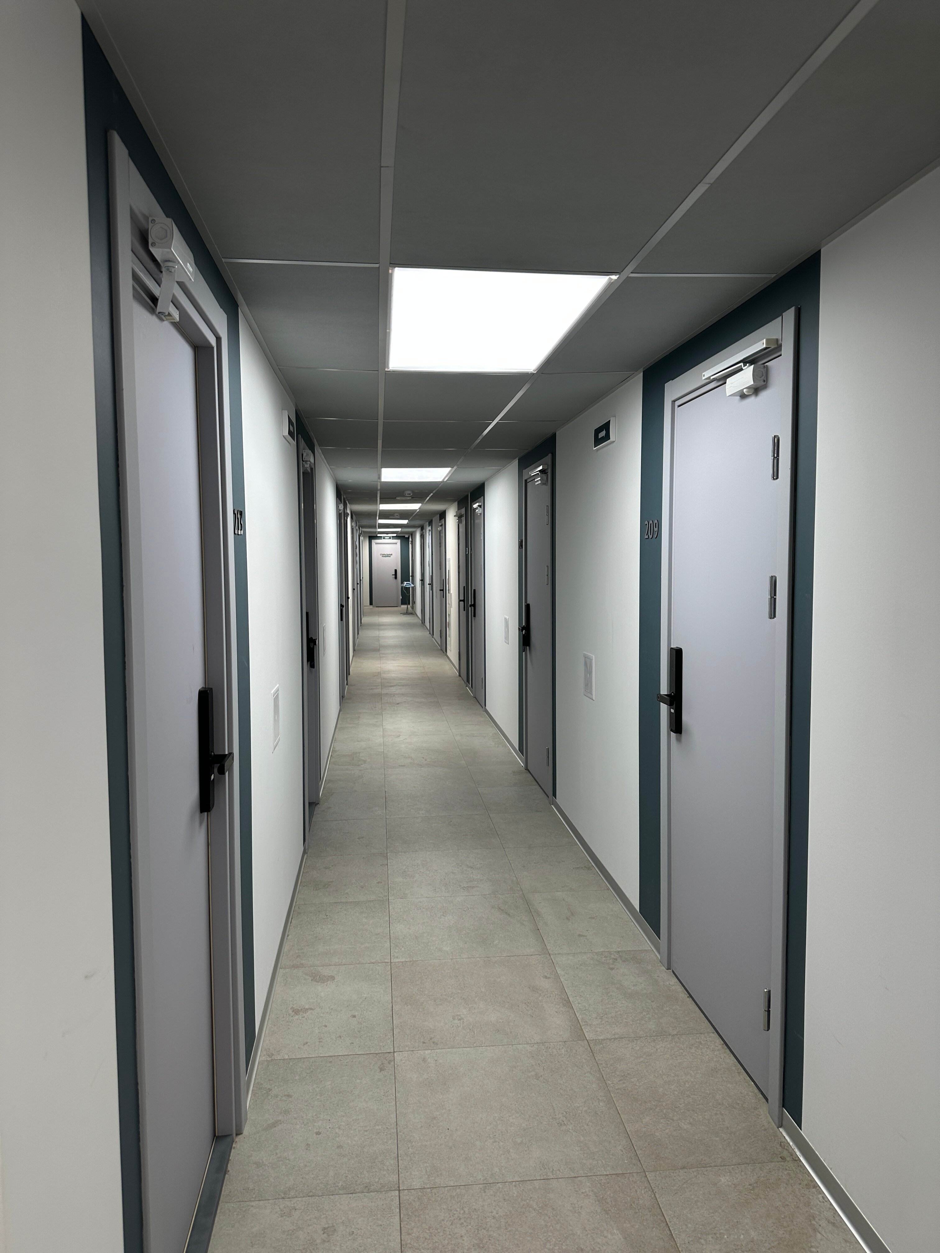 Фото Port Comfort by Moyka