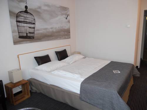 Фото Tryp by Wyndham Wuppertal