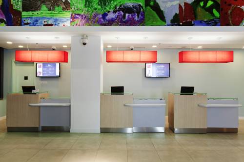 Фото ibis Saigon South