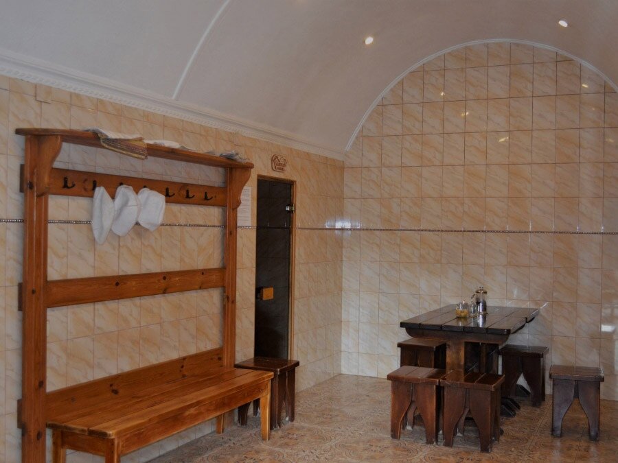 Фото Белый остров