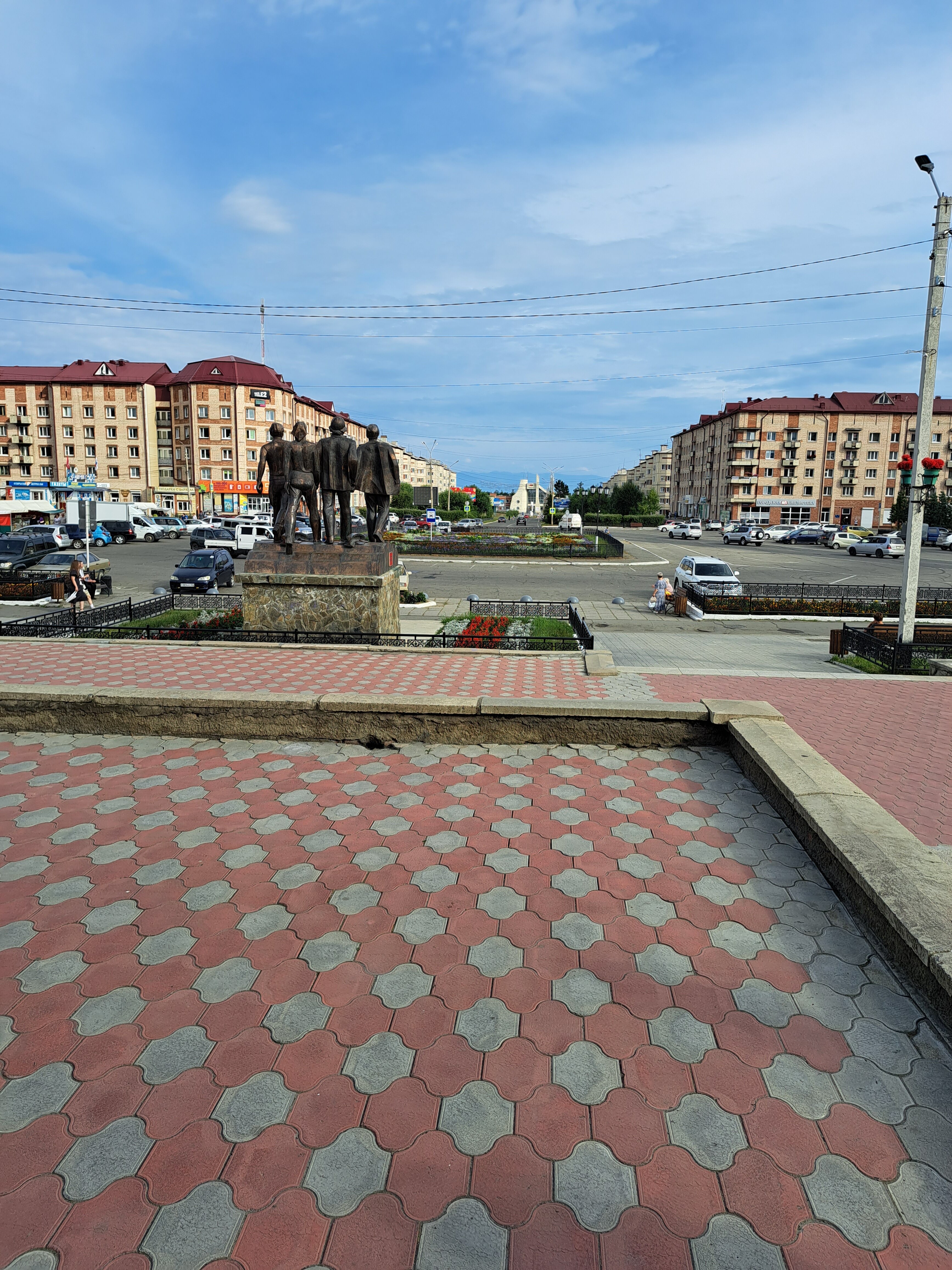 Фото Дом у Байкала