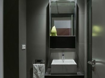 Фото Flat El Porto - Valencia