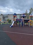 Zavod igrovogo oborudovaniya Pion (Saint Petersburg, Staro-Petergofskiy Avenue, 35к2), equipo de juego para niños