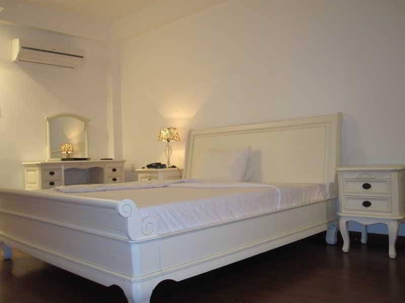 Фото Paragon Villa