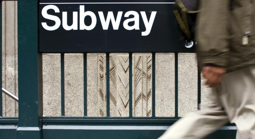 Фото отеля 5