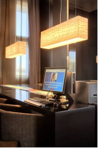 Фото AC Hotel Porto