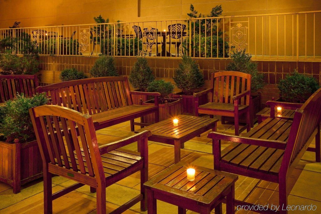 Фото Holiday Inn Express New York City - Chelsea