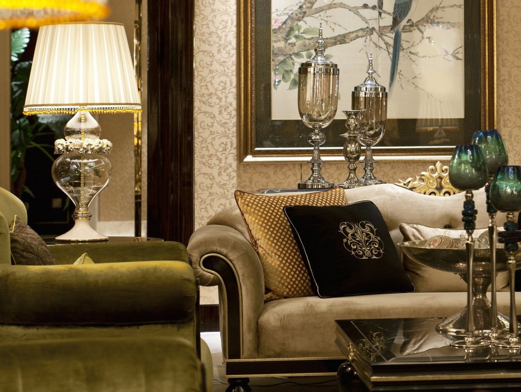 Фото The Westin Wuhan Wuchang