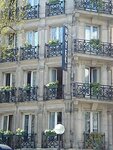 Hôtel Liège Strasbourg