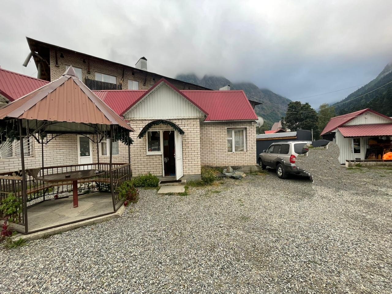 Фото отеля 5