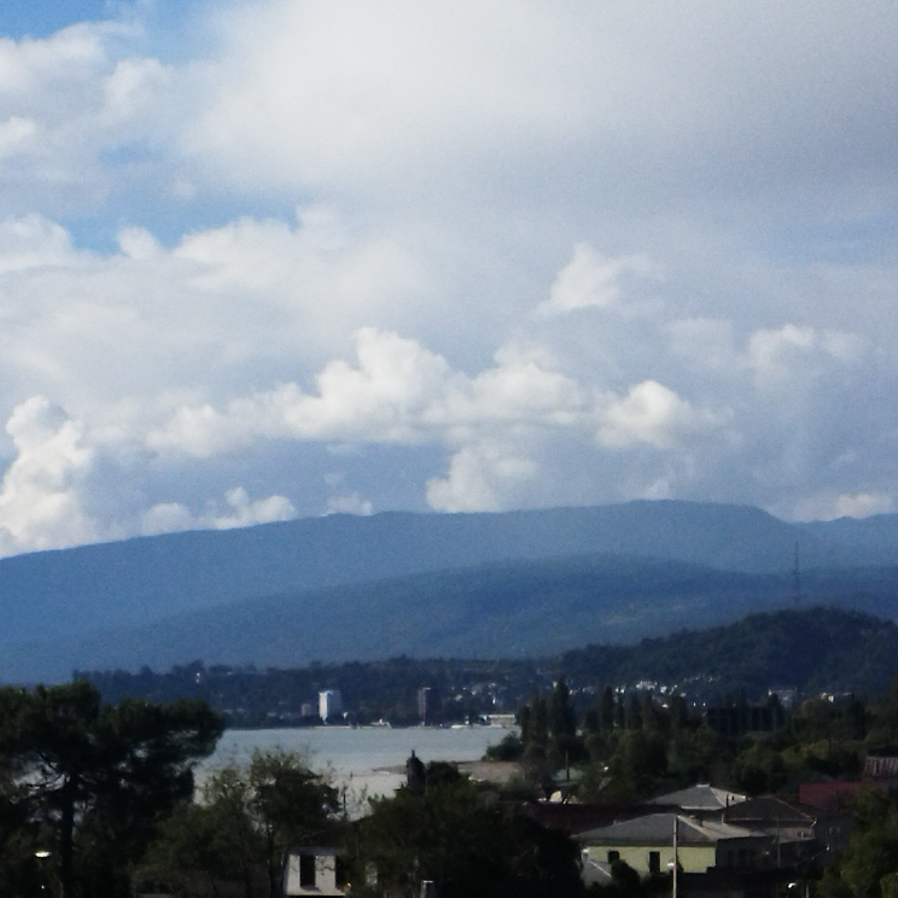 Фото Адунеи Сухум